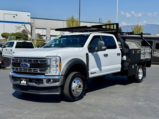 2023 FORD F-Super Duty