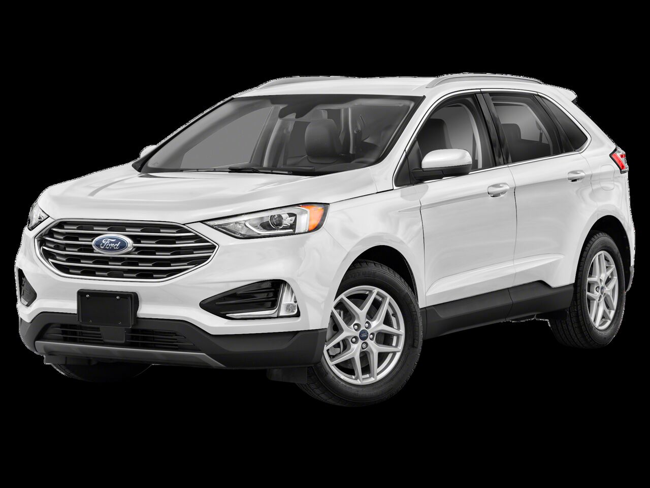2021 FORD Edge