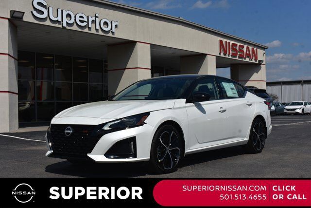 2026 NISSAN Altima
