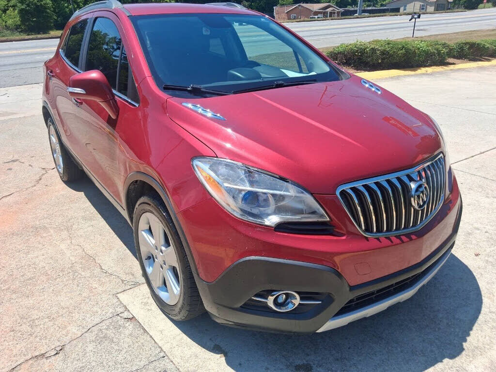 2013 GMC Terrain