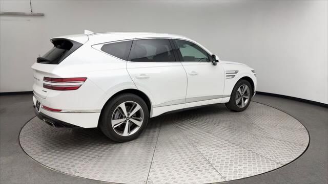 2023 GENESIS GV80