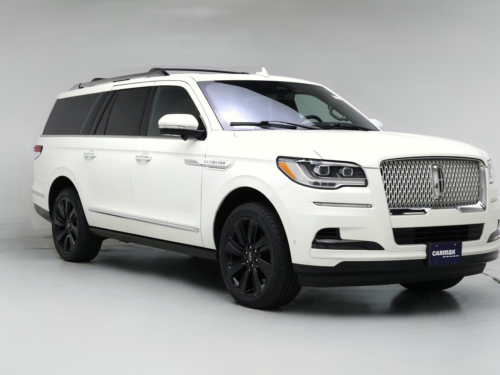 2023 LINCOLN Navigator L