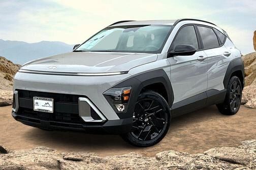 2026 HYUNDAI Kona