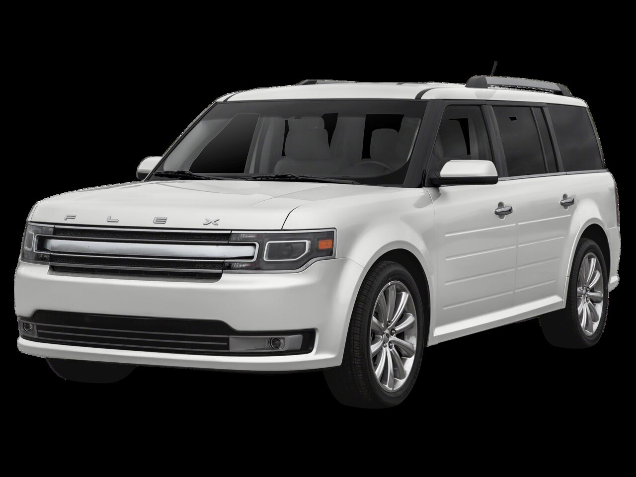 2015 FORD Flex