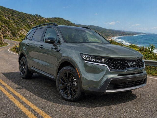 2023 KIA Sorento