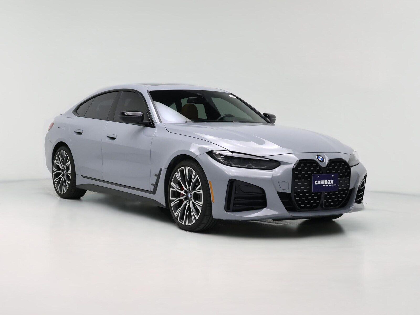 2023 BMW 4 Series