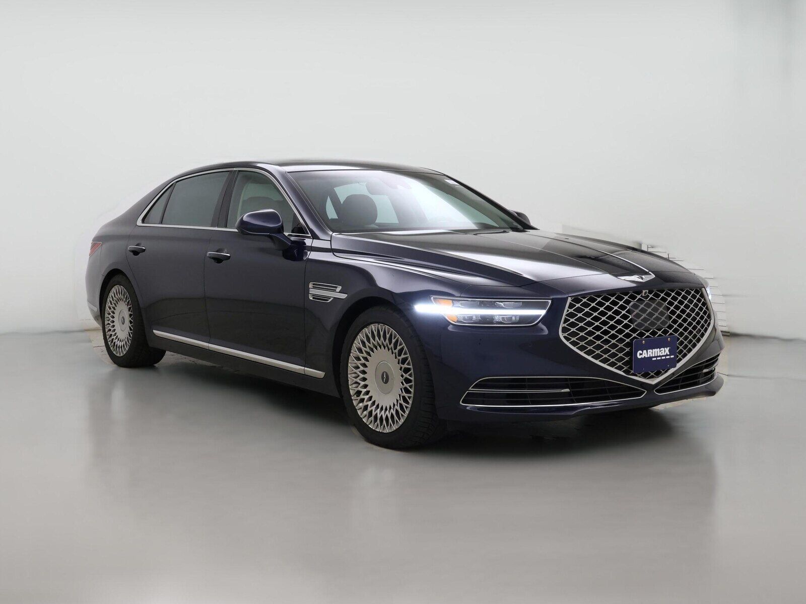 2020 GENESIS G90