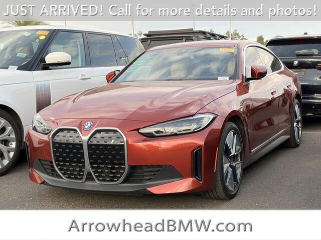 2023 BMW i4