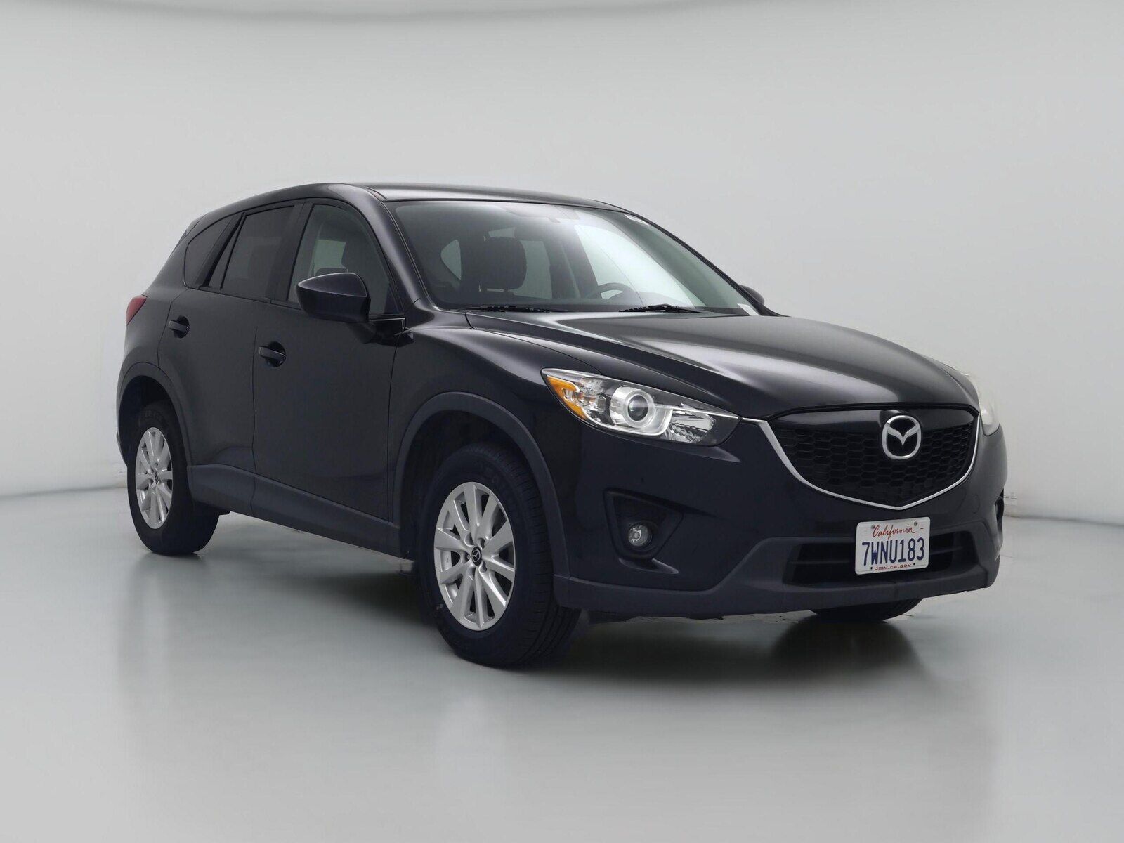 2014 MAZDA CX-5