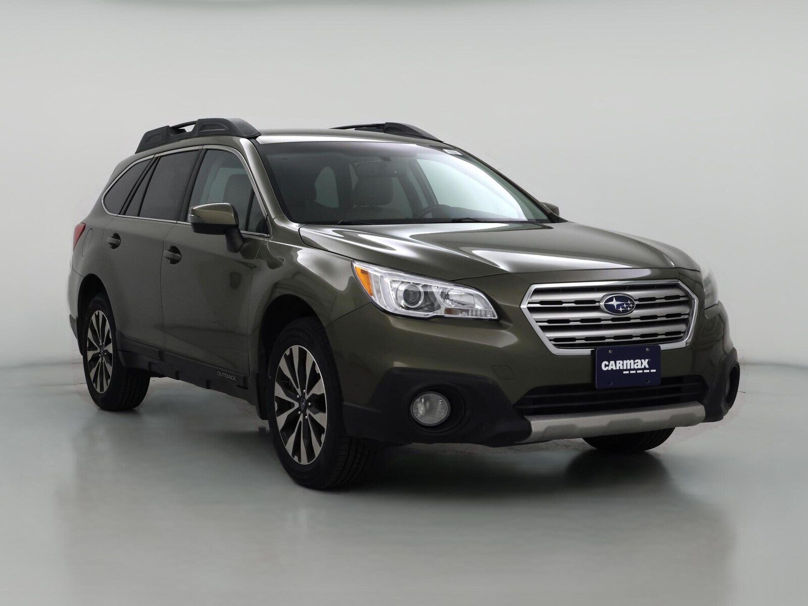 2016 SUBARU Outback