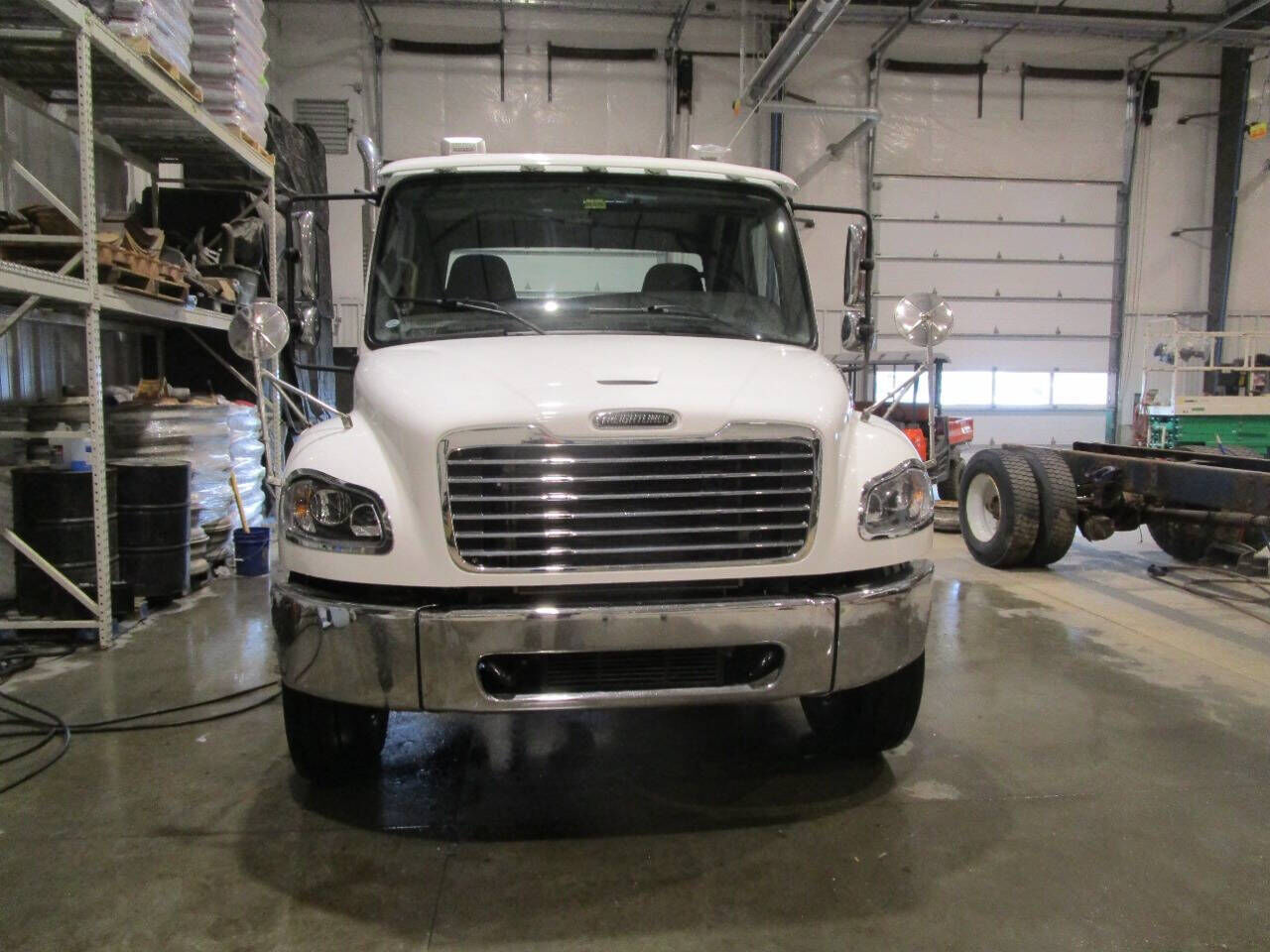 2019 FREIGHTLINER M2