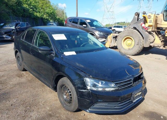 2011 VOLKSWAGEN Jetta