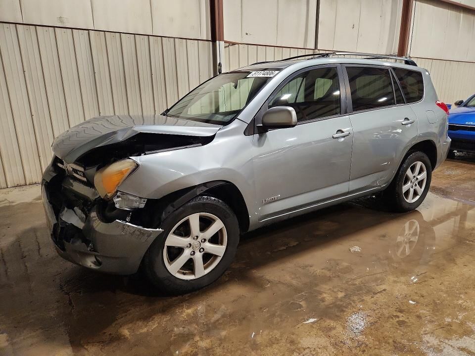 2006 TOYOTA RAV4