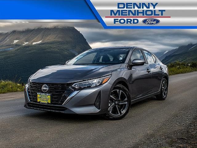 2024 NISSAN Sentra