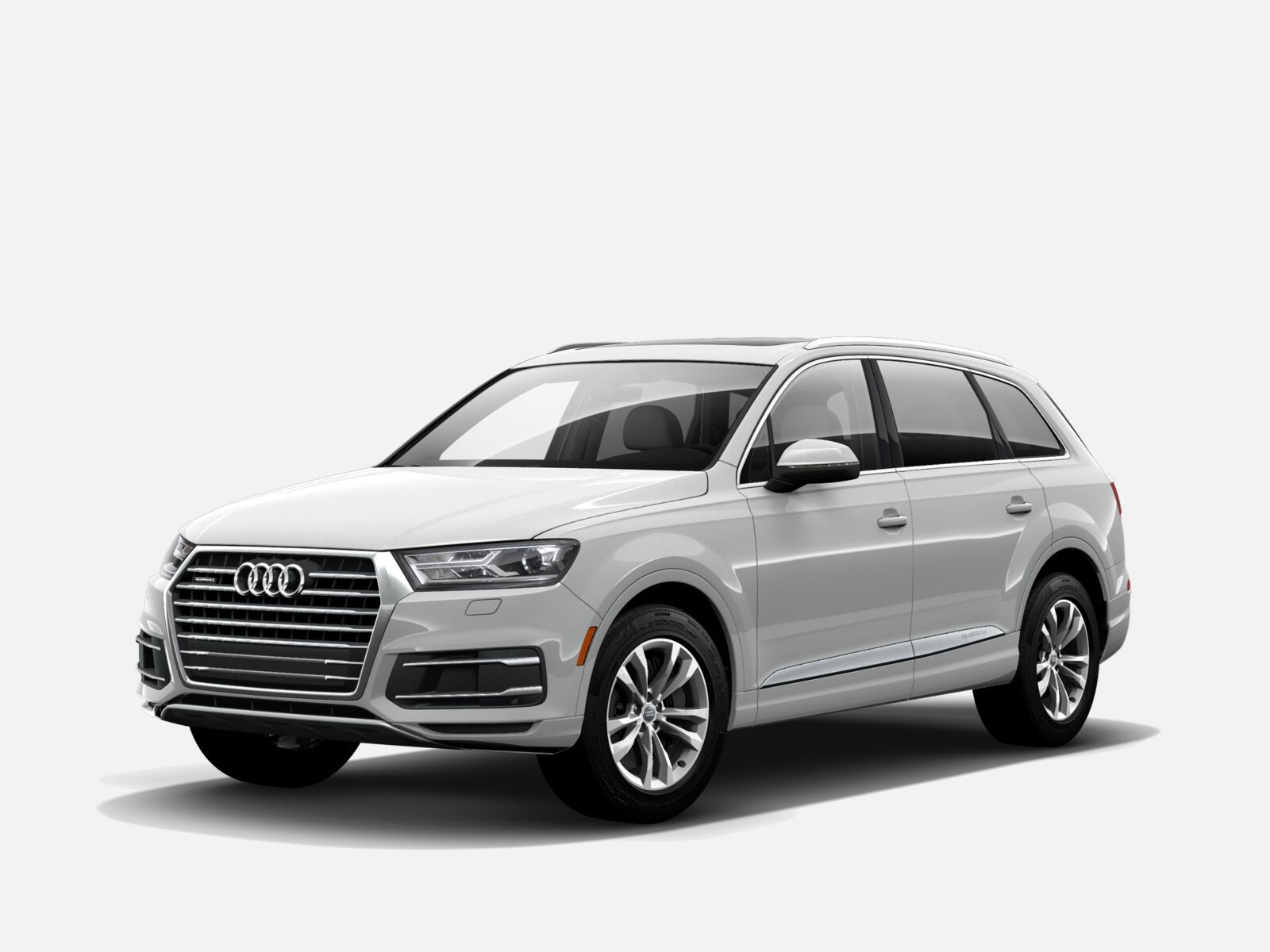 2018 AUDI Q7