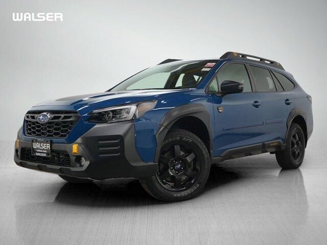 2023 SUBARU Outback