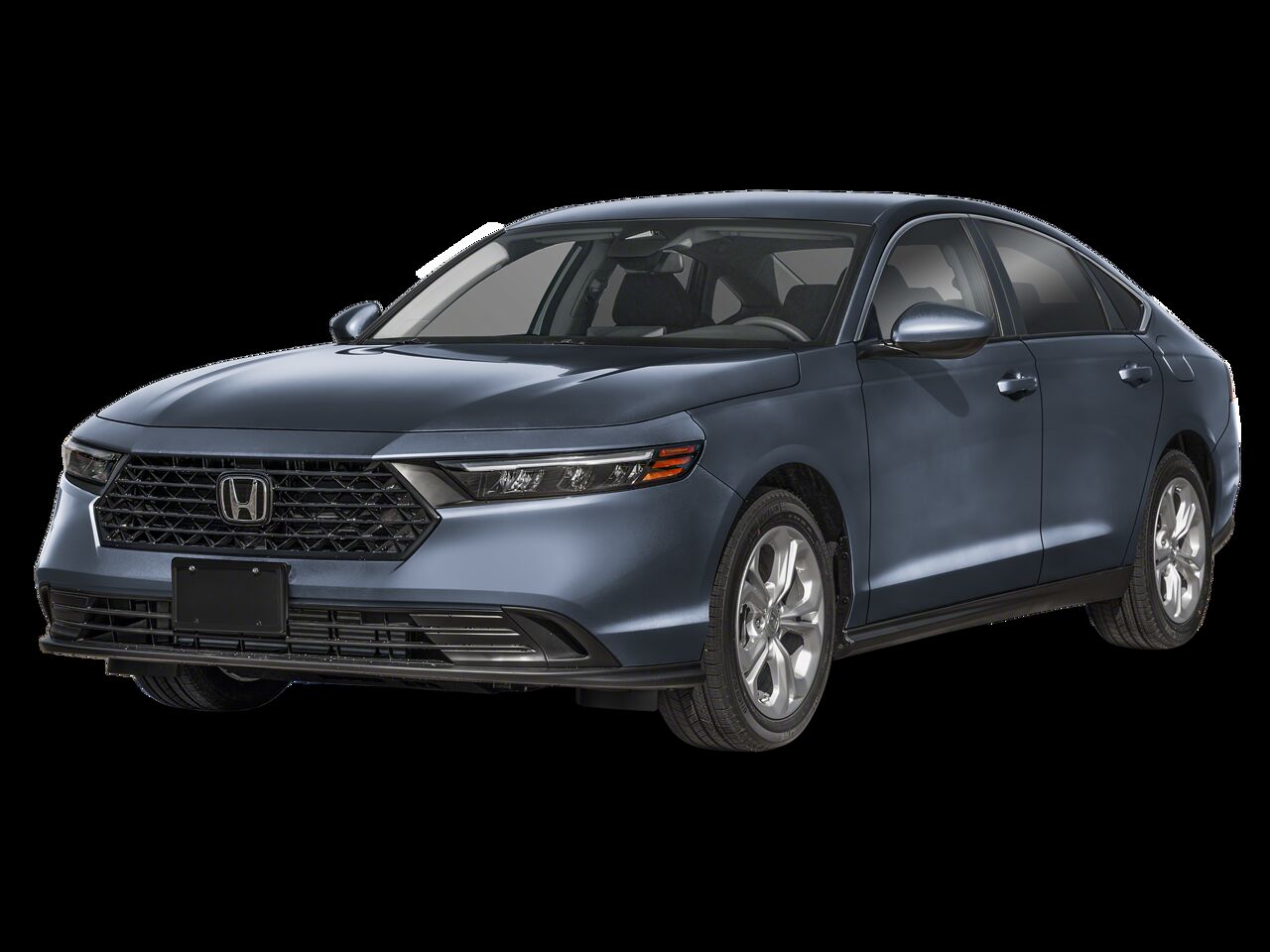 2026 HONDA Accord