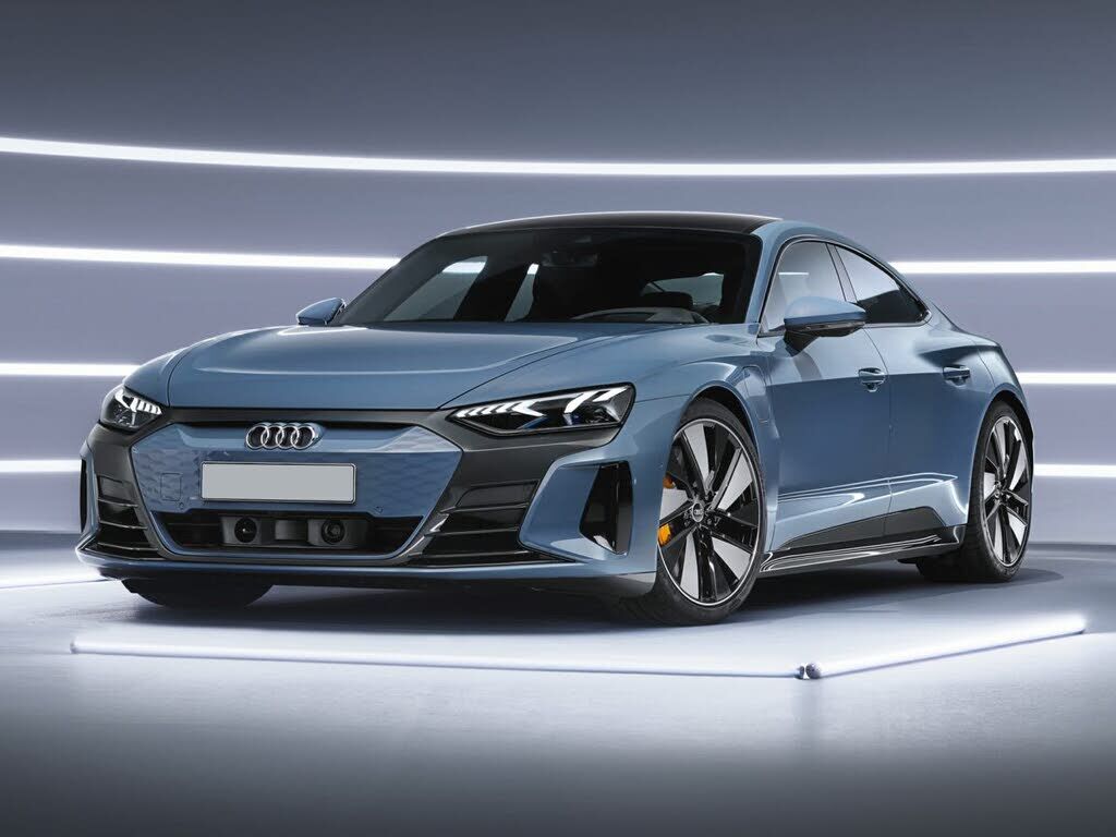 2023 AUDI e-tron GT