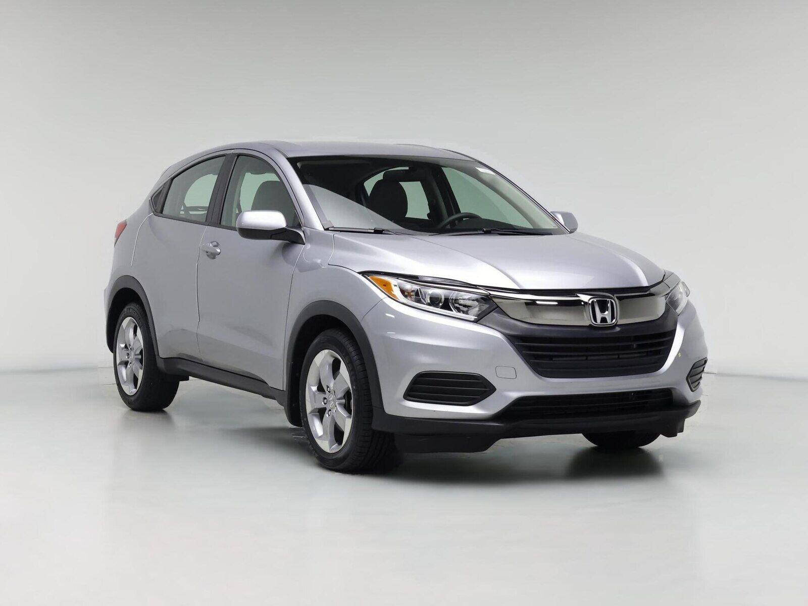 2022 HONDA HR-V