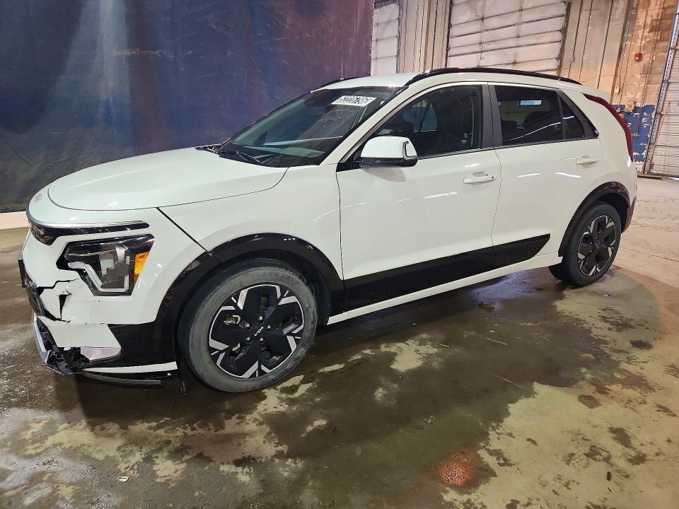 2024 KIA Niro