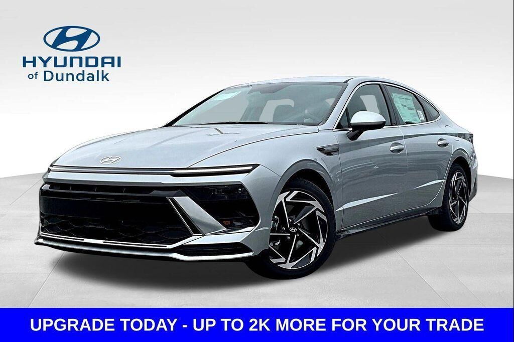 2026 HYUNDAI Sonata