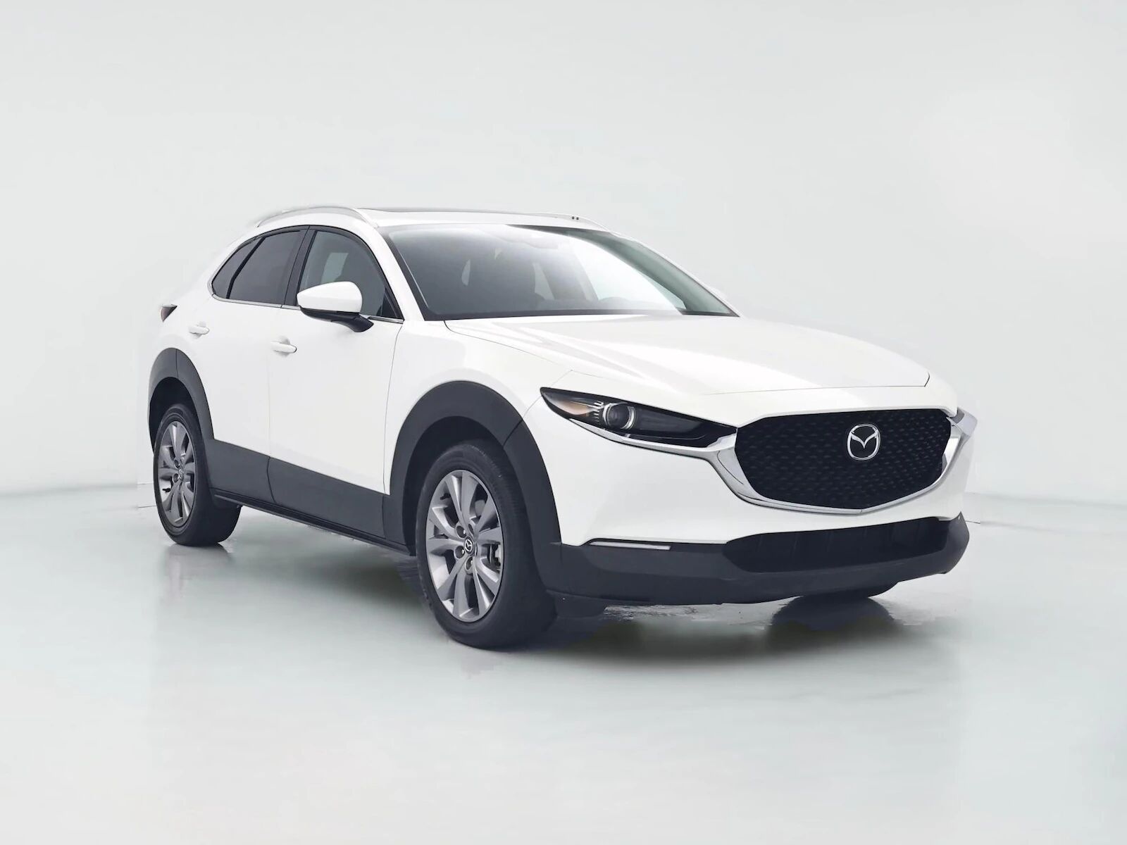 2020 MAZDA CX-30