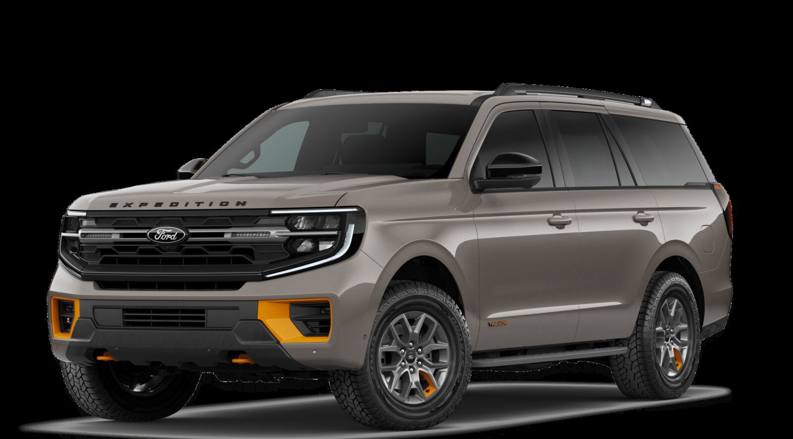 2026 FORD Expedition