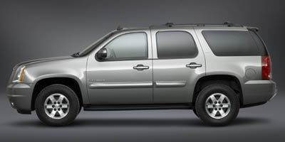 2007 GMC Yukon