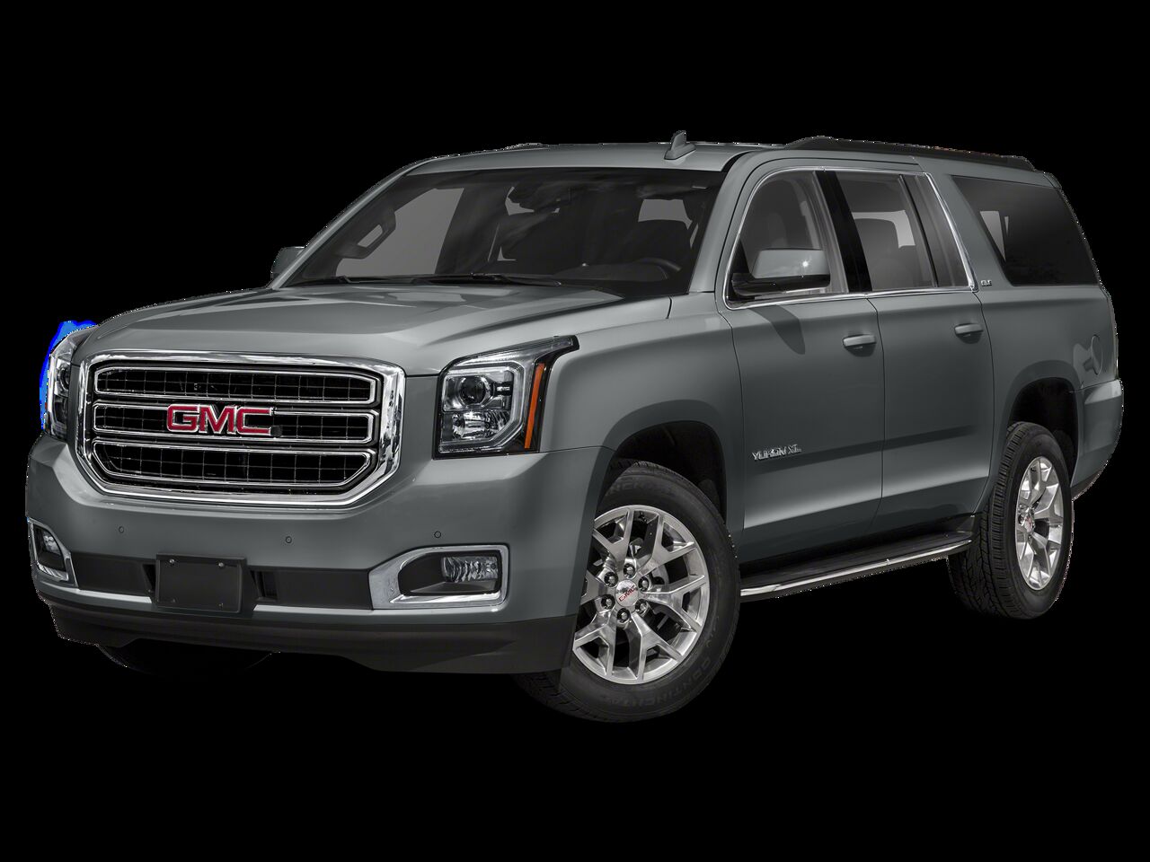 2019 GMC Yukon XL