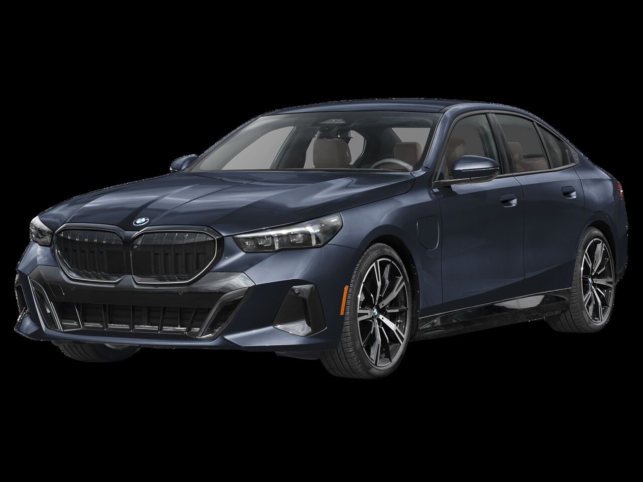 2026 BMW 5 Series
