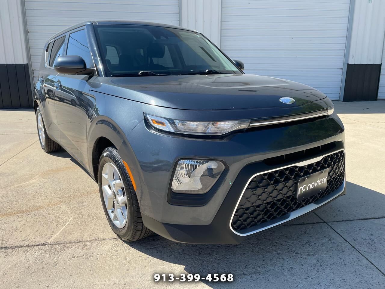 2020 KIA Soul