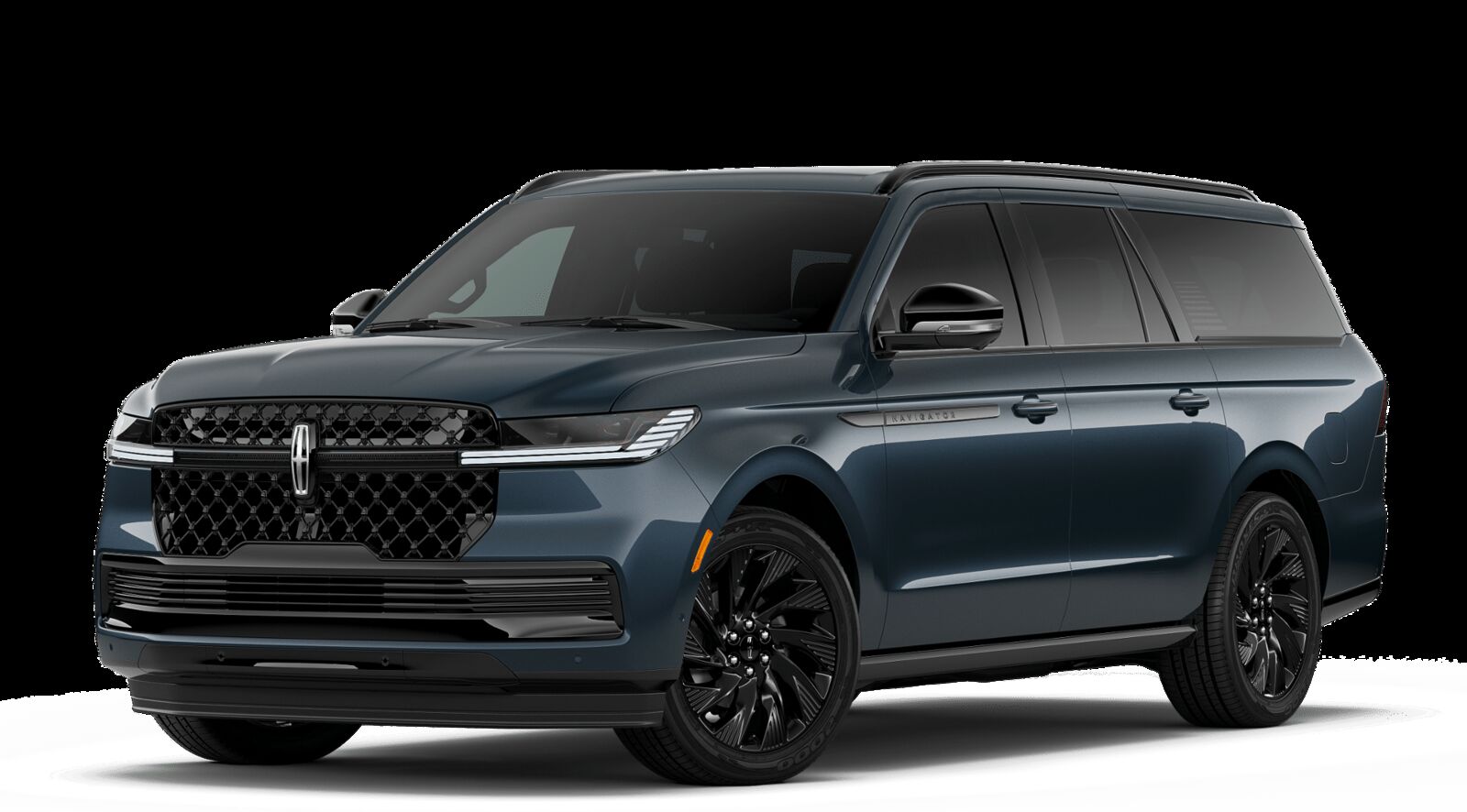 2026 LINCOLN Navigator L