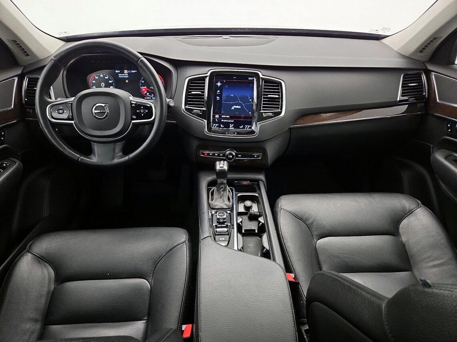 2017 VOLVO XC90