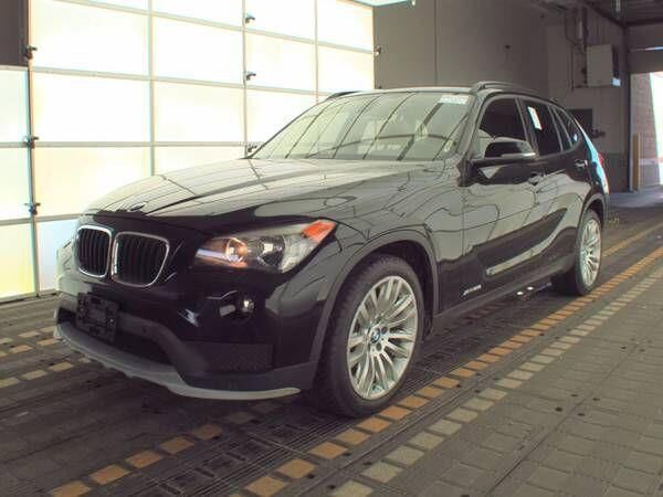2015 BMW X1