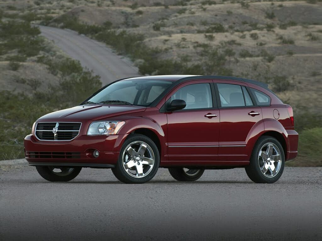 2011 DODGE Caliber