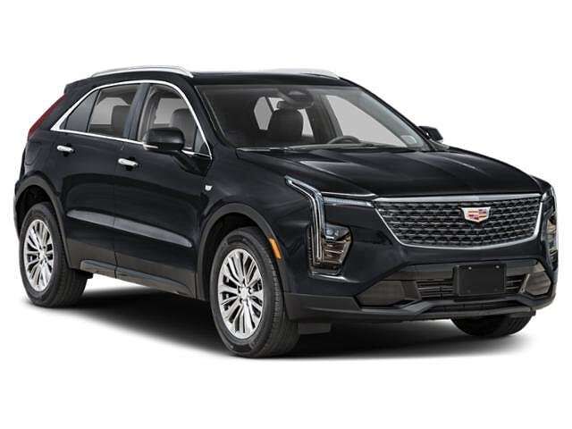 2024 CADILLAC XT4