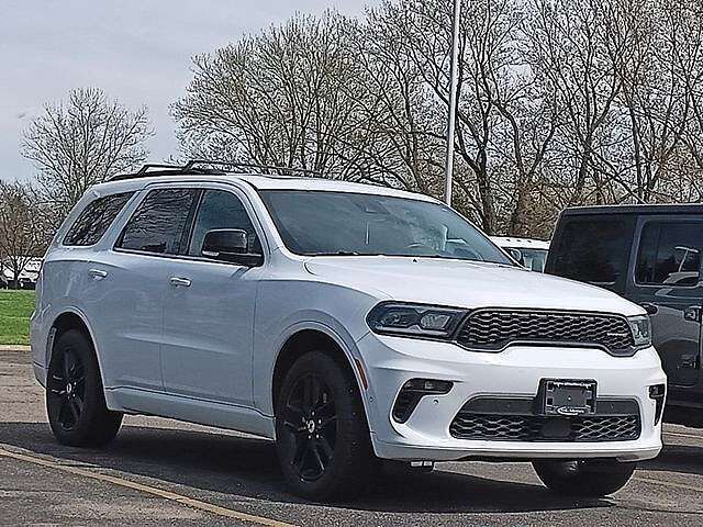 2023 DODGE Durango