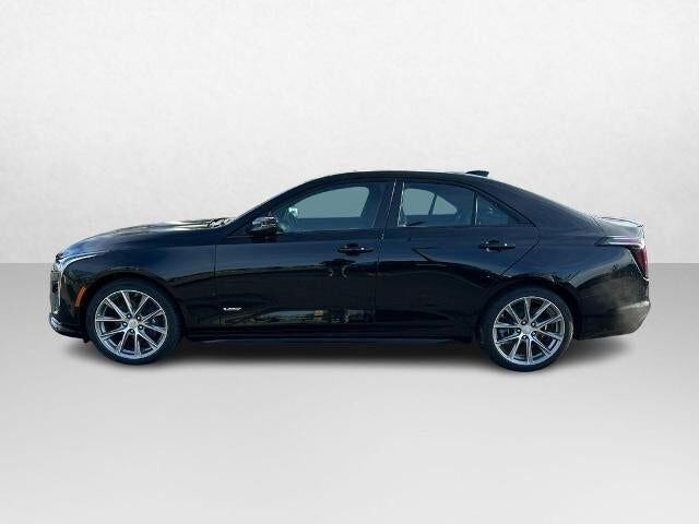 2026 CADILLAC CT4