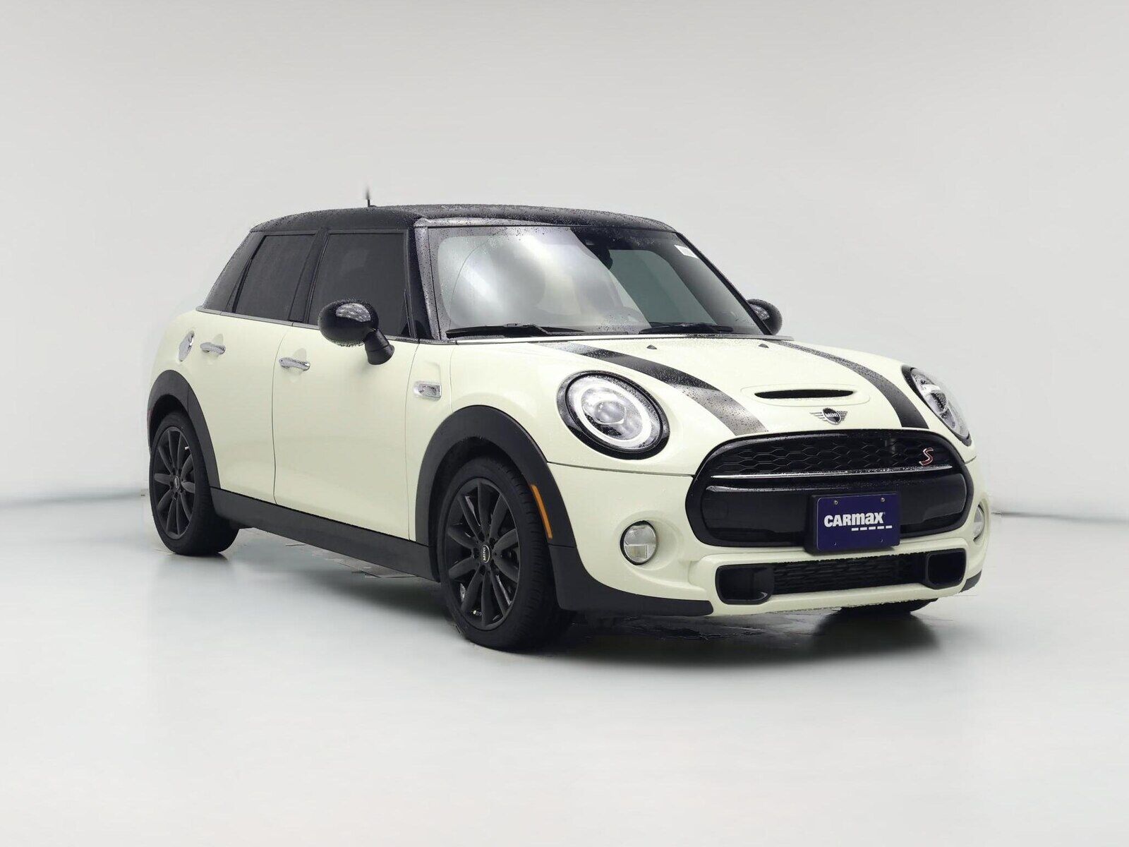 2019 MINI Hardtop