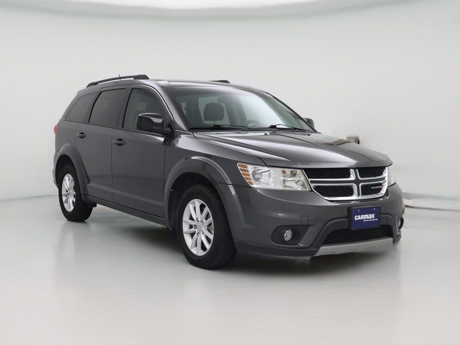2015 DODGE Journey