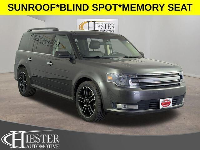 2015 FORD Flex