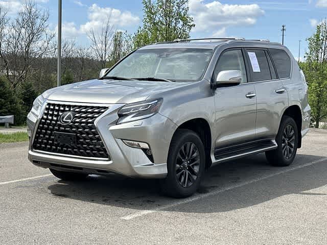 2023 LEXUS GX