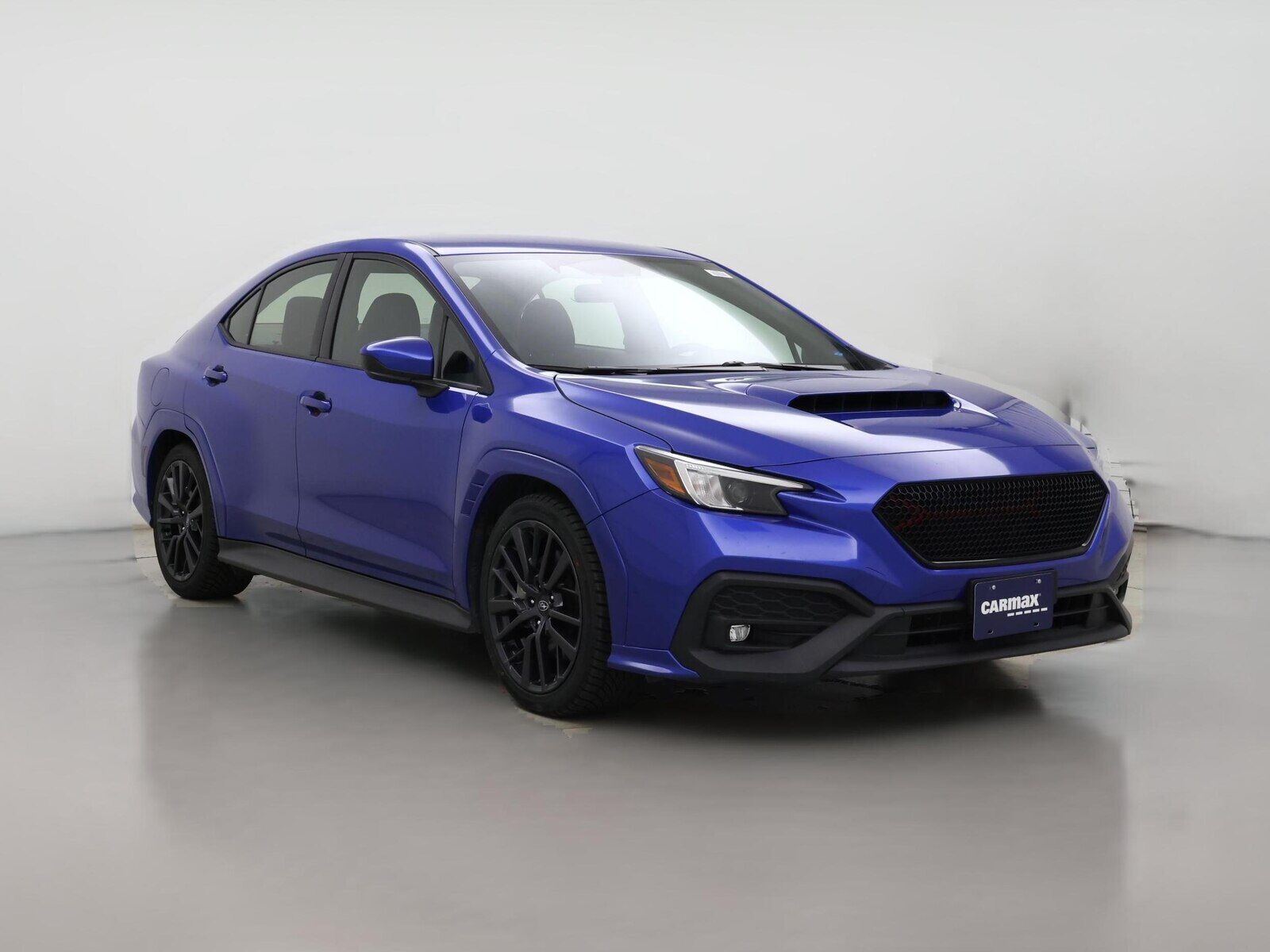 2024 SUBARU WRX