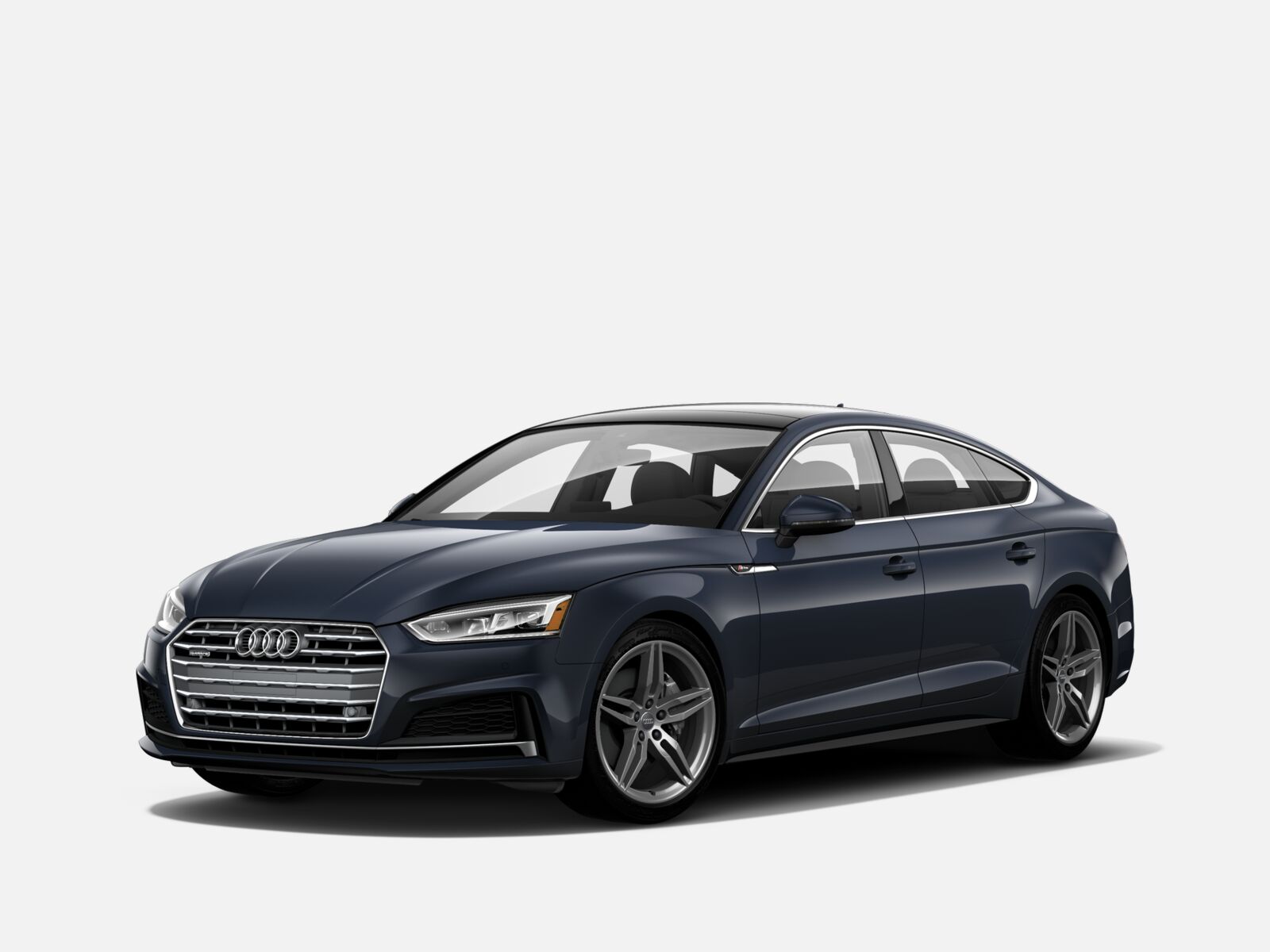 2018 AUDI A5