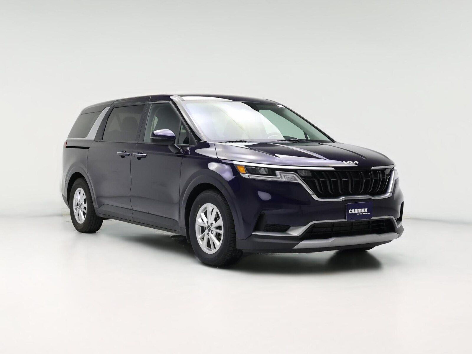2022 KIA Carnival