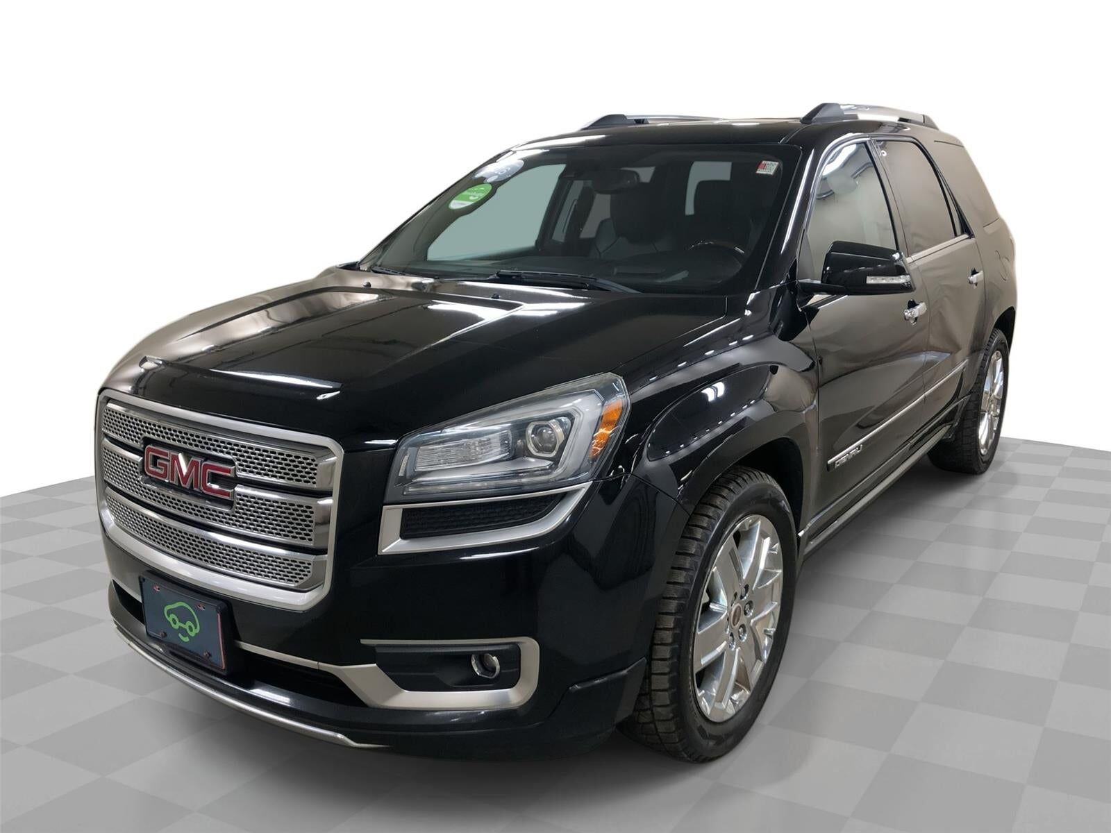 2016 GMC Acadia