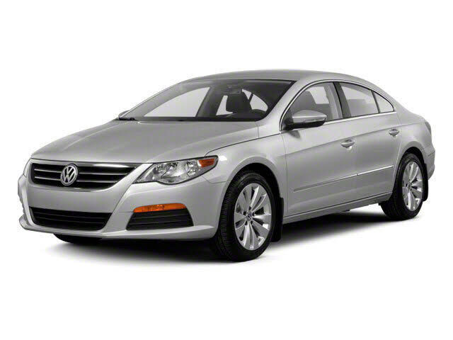 2010 VOLKSWAGEN Passat