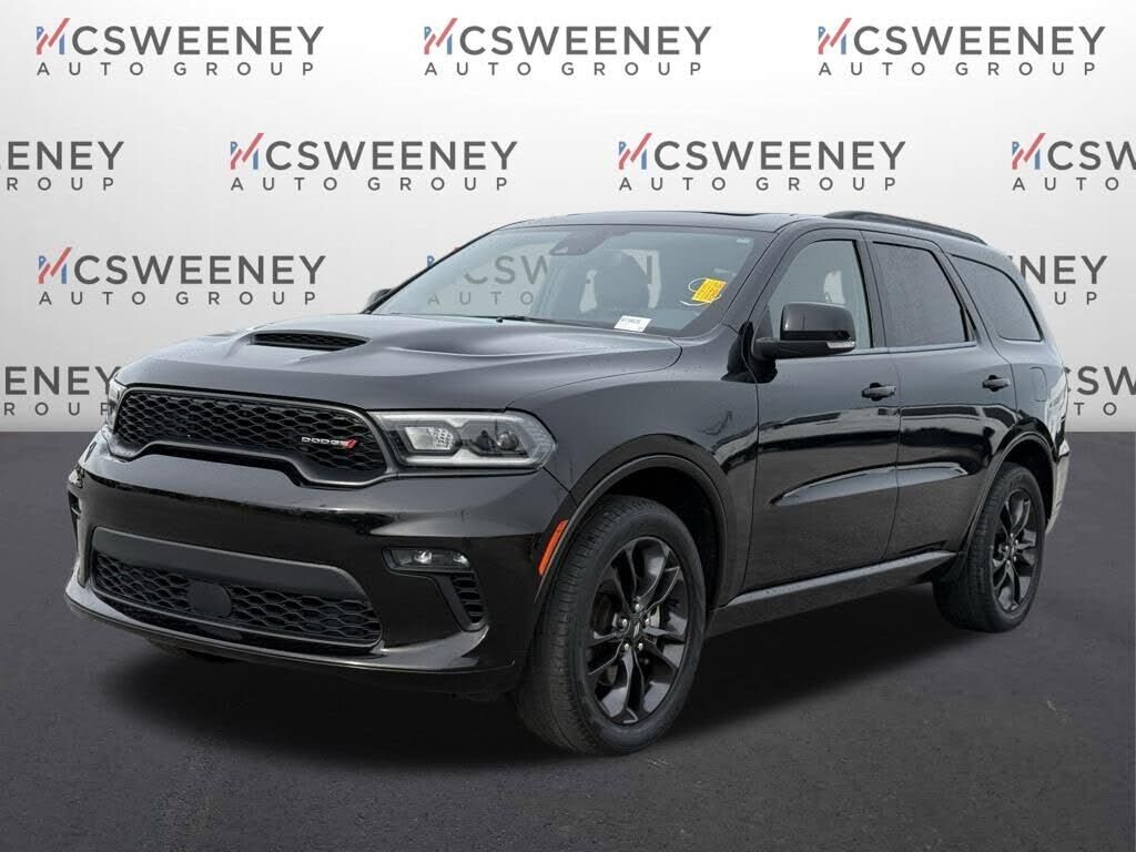 2023 DODGE Durango