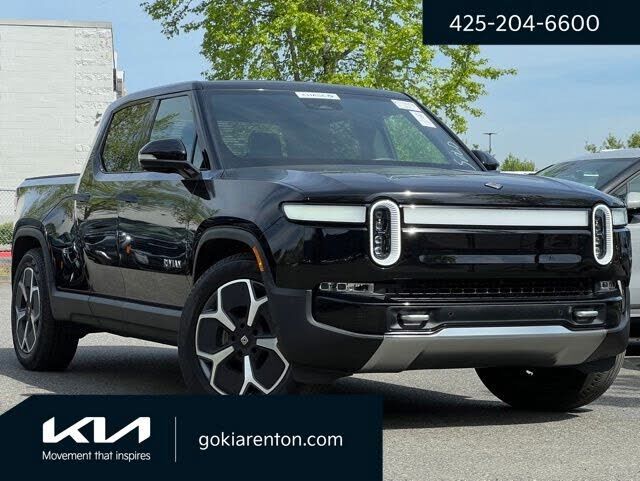 2023 RIVIAN R1T