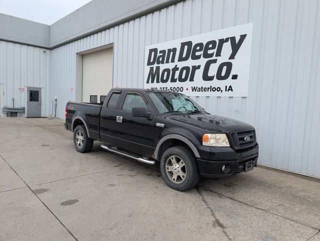 2006 FORD F-150